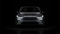 2021 Tesla Model X Long Range  第10張縮圖