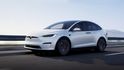 2021 Tesla Model X Plaid  第6張縮圖
