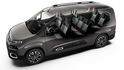 2021 Citroen Berlingo Live MT6  第7張縮圖