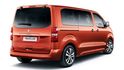 2021 Peugeot Traveller 旗艦版＋(5米3)  第3張縮圖