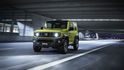 2021 Suzuki Jimny 1.5 GLX  第3張縮圖