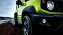 2021 Suzuki Jimny 1.5 GLX  第5張縮圖