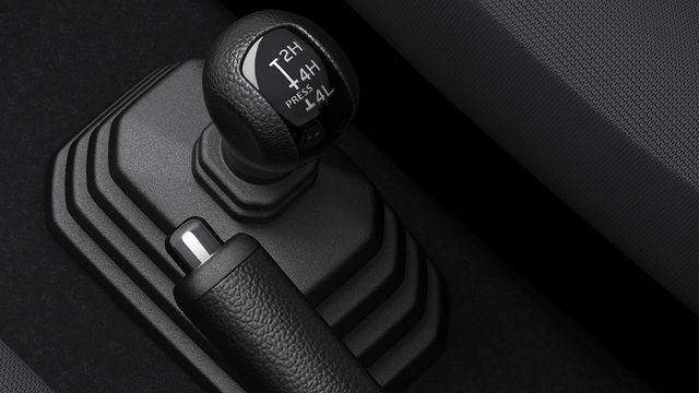 2021 Suzuki Jimny 1.5 GLX  第7張相片