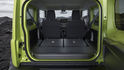 2021 Suzuki Jimny 1.5 GLX  第9張縮圖