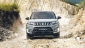 2021 Suzuki Vitara S AllGrip  第1張縮圖