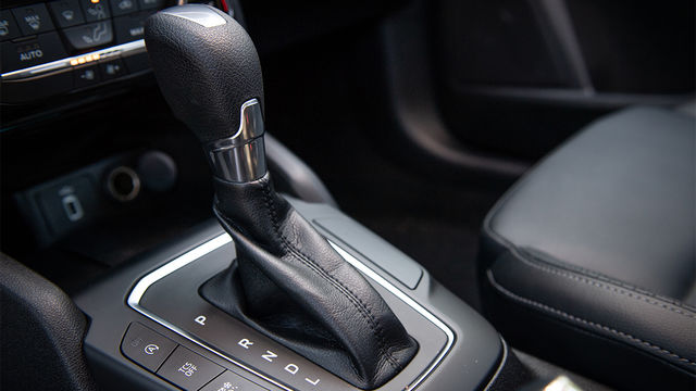 2021 Ford Focus 4D 1.5 Ti-VCT美夢版  第8張相片