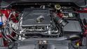 2021 Ford Focus 4D ST-Line Lommel  第10張縮圖