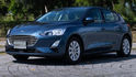 2021 Ford Focus 5D 1.5 Ti-VCT成真版  第1張縮圖