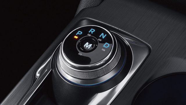 2021 Ford Focus 5D EcoBoost 182時尚版  第8張相片