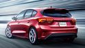 2021 Ford Focus 5D ST-Line Lommel  第2張縮圖