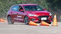 2021 Ford Focus 5D ST-Line Lommel  第5張縮圖