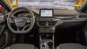 2021 Ford Focus 5D ST-Line Lommel  第8張縮圖