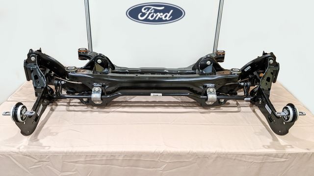 2021 Ford Focus 5D ST-Line Lommel  第10張相片