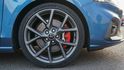 2021 Ford Focus 5D ST  第5張縮圖