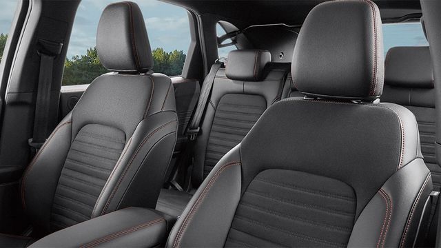 2021 Ford Kuga EcoBoost 250 AWD ST-Line  第7張相片