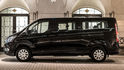 2021 Ford Tourneo Custom 尊爵型  第3張縮圖