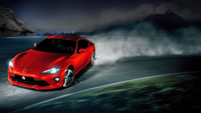 2021 Toyota 86 2.0 MT Limited  第2張相片