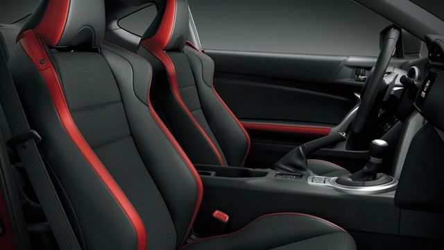 2021 Toyota 86 2.0 MT Limited  第6張相片