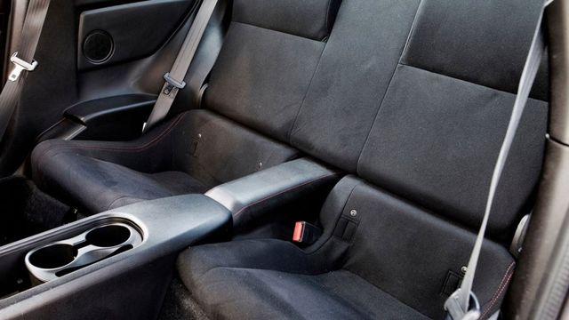 2021 Toyota 86 2.0 MT Limited  第10張相片