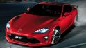 2021 Toyota 86 2.0 Limited  第1張縮圖