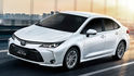 2021 Toyota Corolla Altis 1.8豪華  第1張縮圖