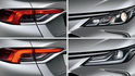 2021 Toyota Corolla Altis 1.8豪華＋  第6張縮圖