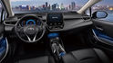 2021 Toyota Corolla Altis 1.8尊爵＋  第8張縮圖