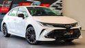 2021 Toyota Corolla Altis 1.8 GR Sport  第1張縮圖