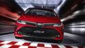 2021 Toyota Corolla Altis 1.8 Hybrid GR Sport  第1張縮圖