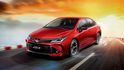 2021 Toyota Corolla Altis 1.8 Hybrid GR Sport  第2張縮圖