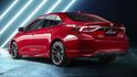 2021 Toyota Corolla Altis 1.8 Hybrid GR Sport  第3張縮圖