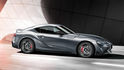 2021 Toyota GR Supra 2.0T  第2張縮圖