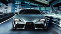 2021 Toyota GR Supra 2.0T  第3張縮圖