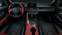 2021 Toyota GR Supra 2.0T Premium  第7張縮圖