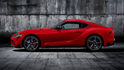 2021 Toyota GR Supra 3.0T Premium  第2張縮圖