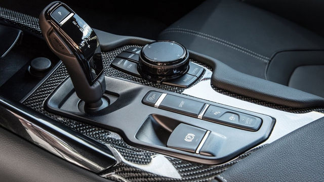 2021 Toyota GR Supra 3.0T Premium  第9張相片