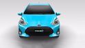 2021 Toyota Prius c 1.5  第3張縮圖