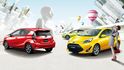 2021 Toyota Prius c 1.5  第4張縮圖
