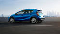2021 Toyota Prius c Crossover 1.5  第4張縮圖
