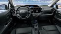 2021 Toyota Prius c Crossover 1.5  第8張縮圖