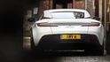2021 Aston Martin DB11 4.0 V8  第3張縮圖
