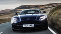 2021 Aston Martin DB11 AMR  第3張縮圖