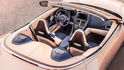 2021 Aston Martin DB11 Volante 4.0 V8  第8張縮圖