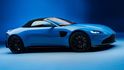 2021 Aston Martin Vantage Roadster 4.0 V8  第2張縮圖