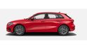 2021 Audi A3 Sportback 30 TFSI  第8張縮圖