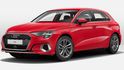 2021 Audi A3 Sportback 30 TFSI Advanced  第6張縮圖