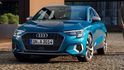 2021 Audi A3 Sportback 35 TFSI Advanced  第7張縮圖