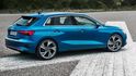2021 Audi A3 Sportback 35 TFSI Edition One  第2張縮圖
