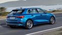 2021 Audi A3 Sportback 35 TFSI Edition One  第3張縮圖