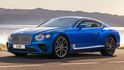 2021 Bentley Continental GT 6.0 W12  第1張縮圖